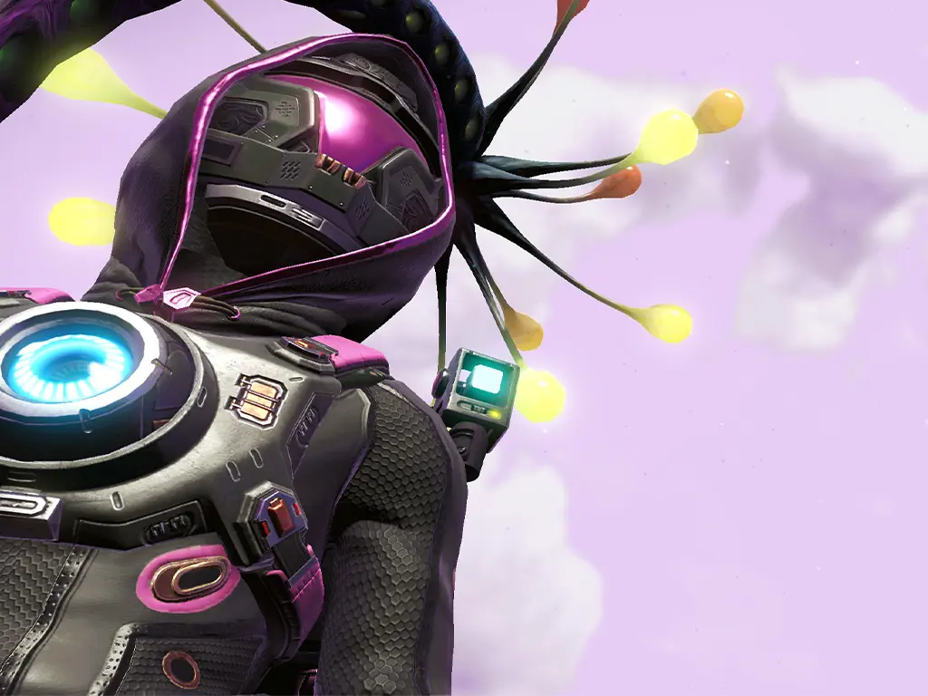 The Grand Tour 2024 - Builder profile, Dread